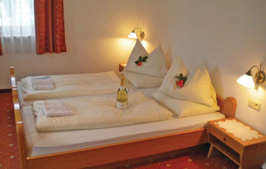 Apartment Könighaus Sankt Michael im Lungau Zimmer foto
